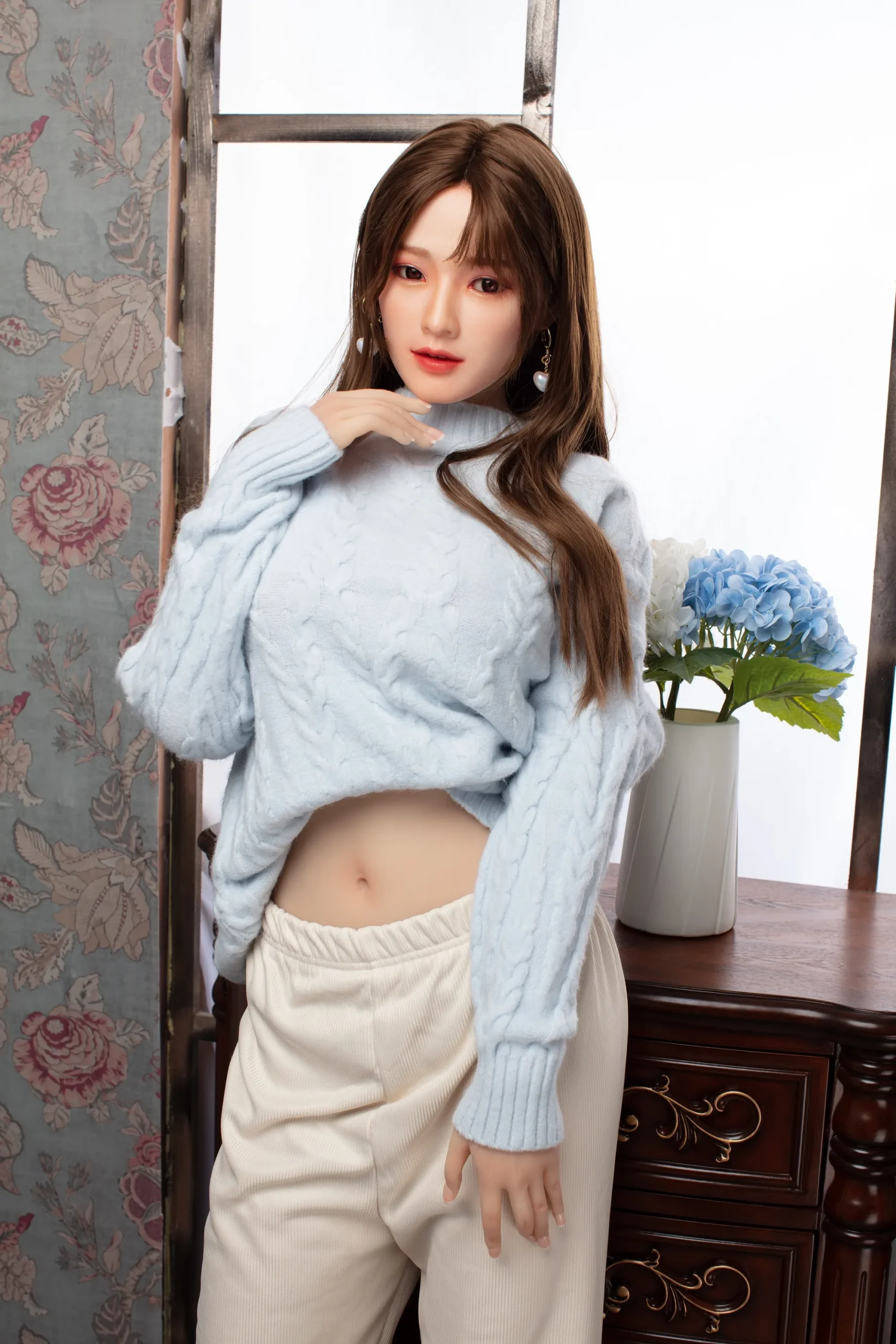5FT3 SILICONE HEAD TPE BODY SEX DOLL D CUP NAI 5 scaled