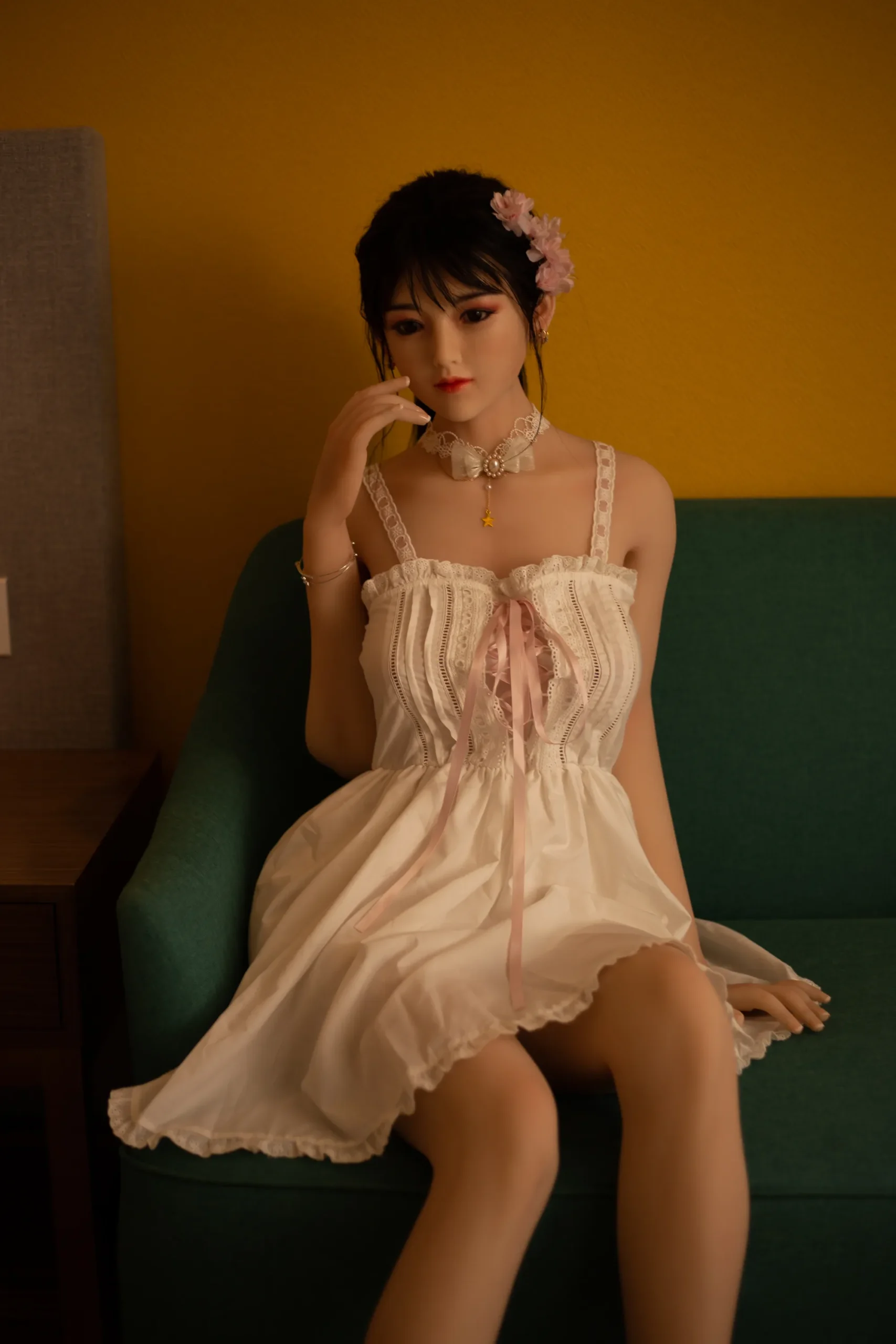 5FT3 SILICONE HEAD TPE BODY SEX DOLL D CUP REN 15 scaled