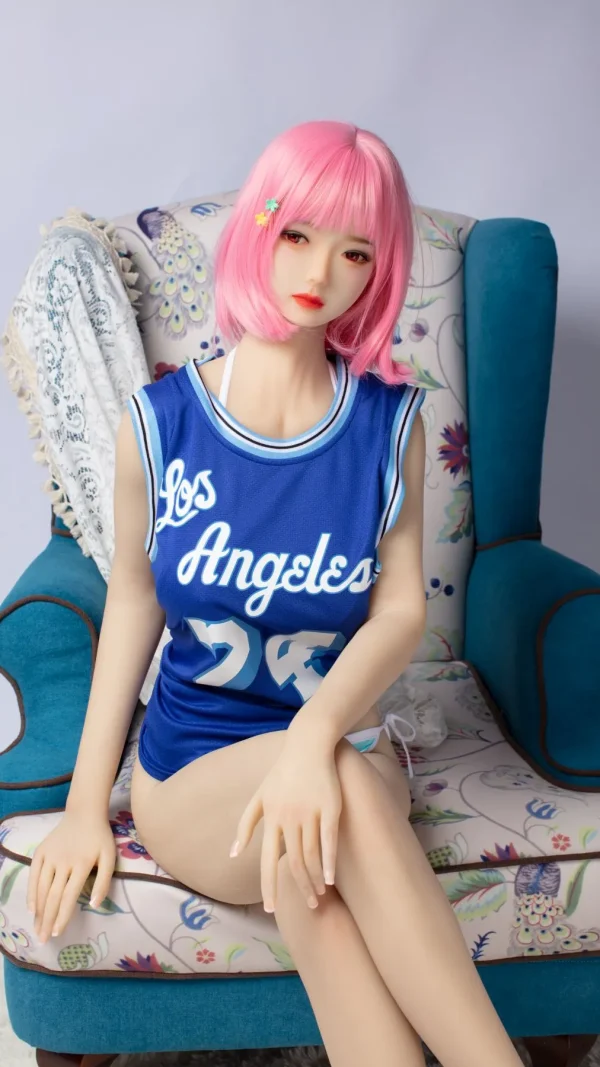 JX DOLL 160CM/5FT3 TPE SEX DOLL D-CUP XUAN