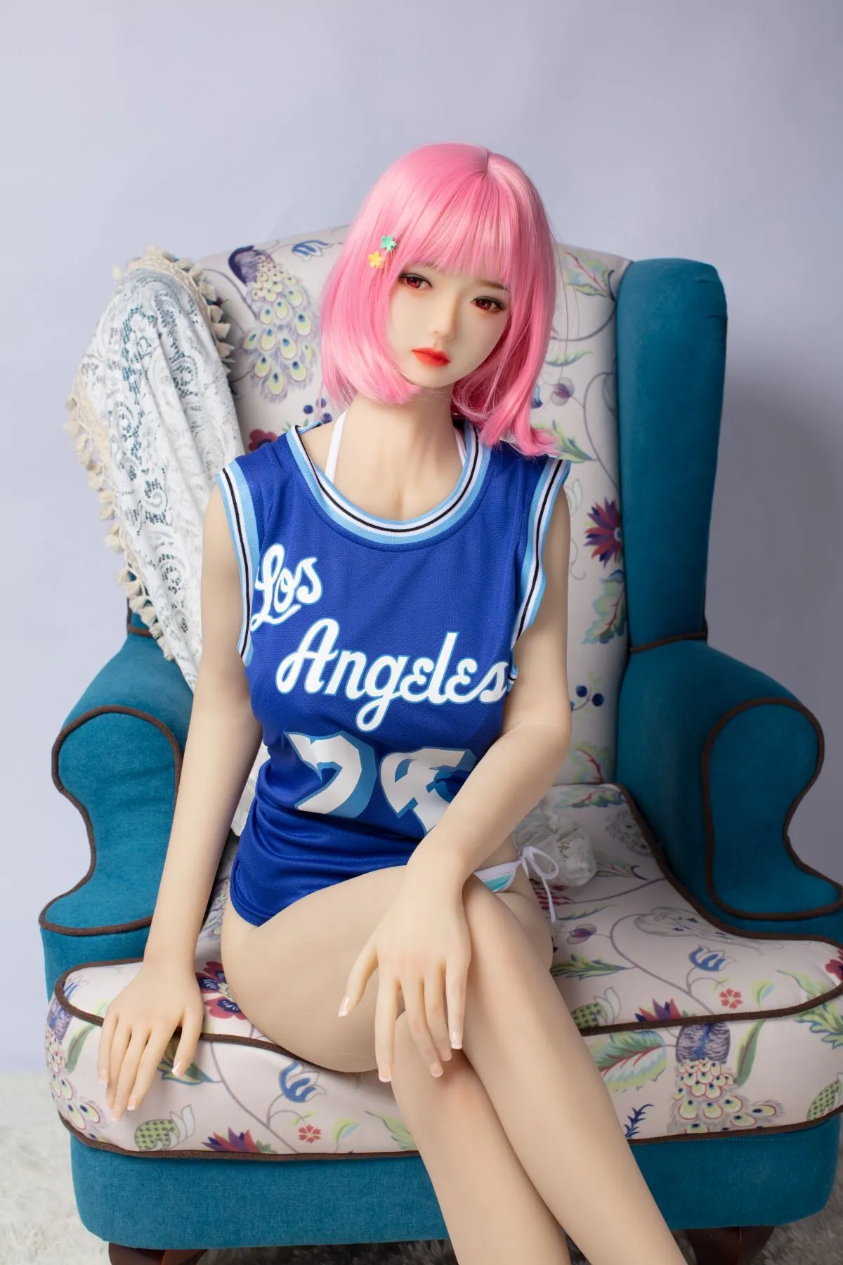 5FT3 TPE SEX DOLL D CUP XUAN 24