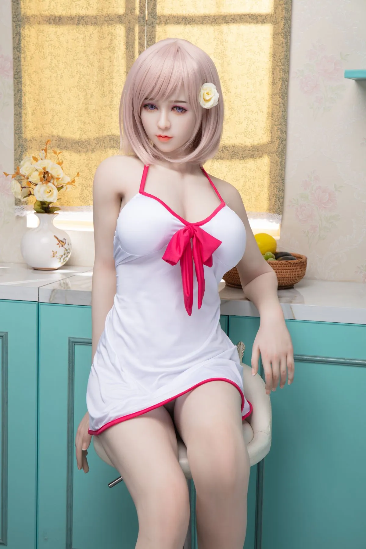 5FT7 TPE SEX DOLL D CUP EMI 5