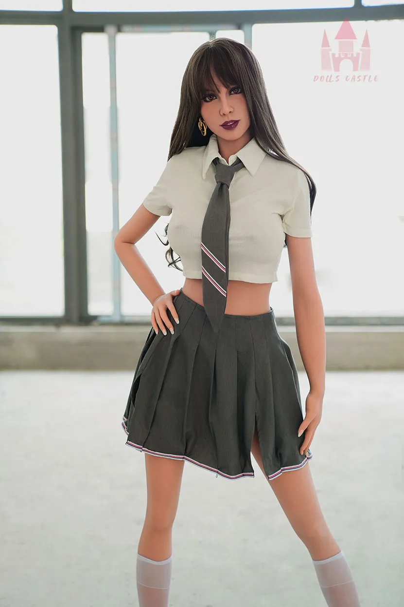 DOLL CASTLE TPE SEX DOLL 11 10