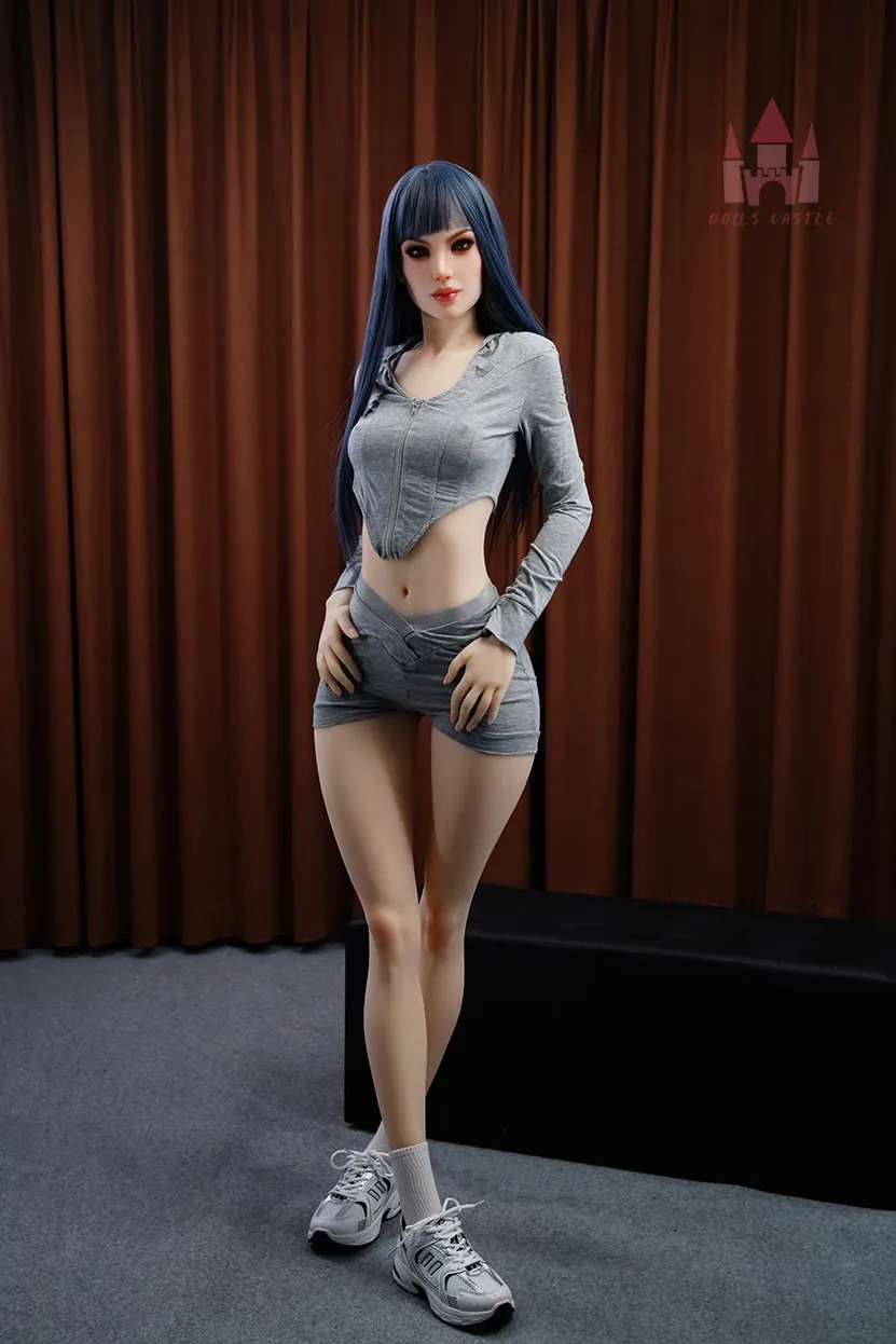 DOLL CASTLE TPE SEX DOLL 127 2