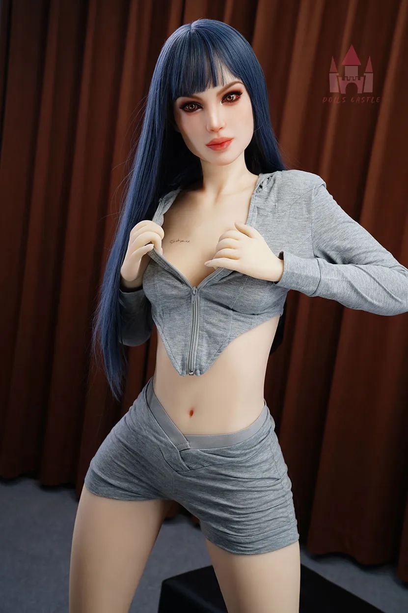 DOLL CASTLE TPE SEX DOLL 128 2