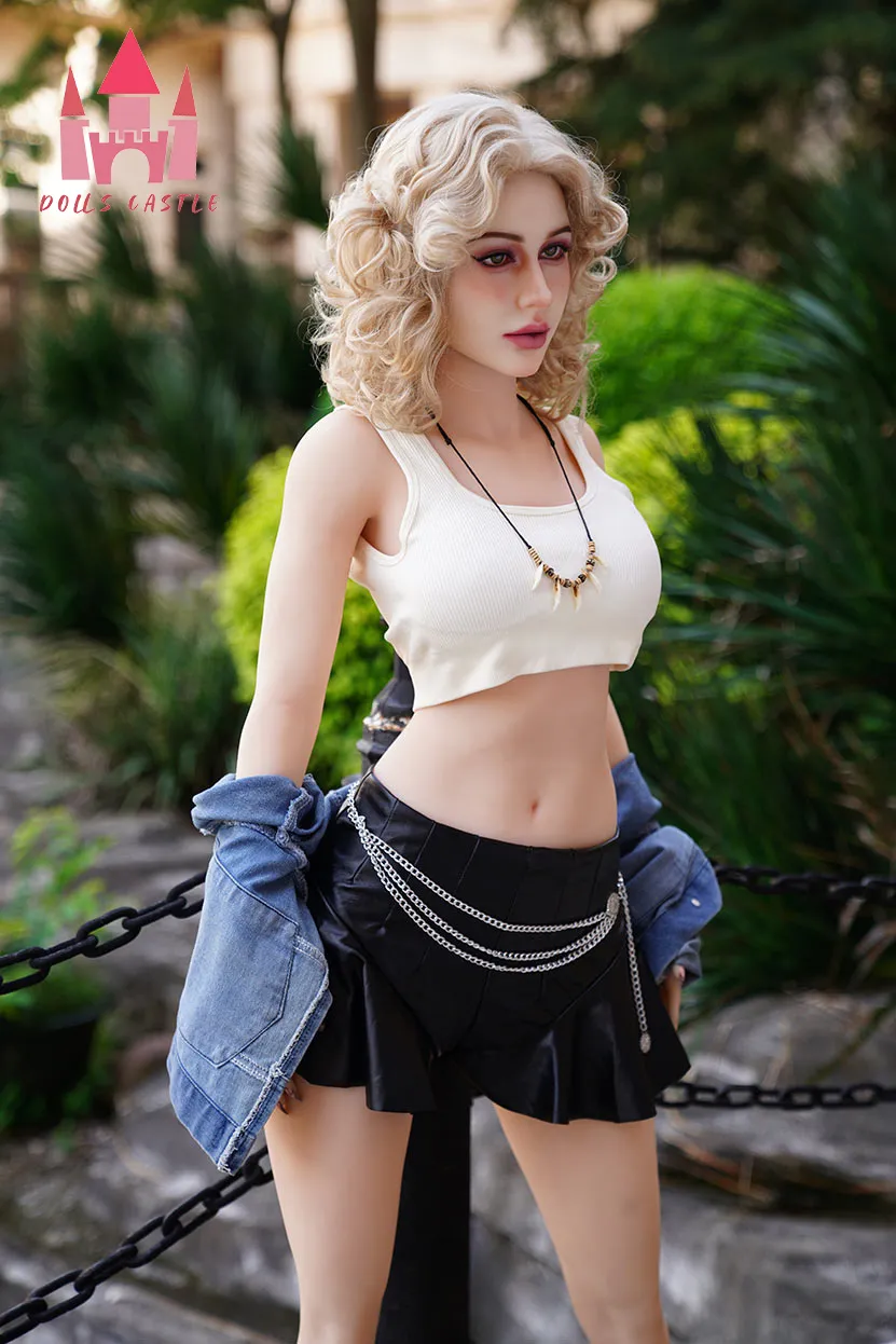 DOLL CASTLE TPE SEX DOLL 15 4