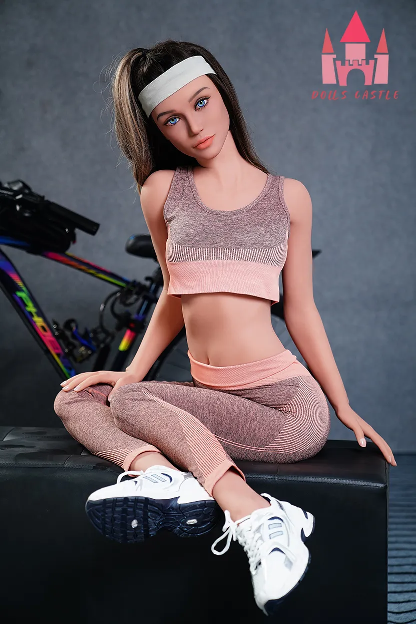 DOLL CASTLE TPE SEX DOLL 366