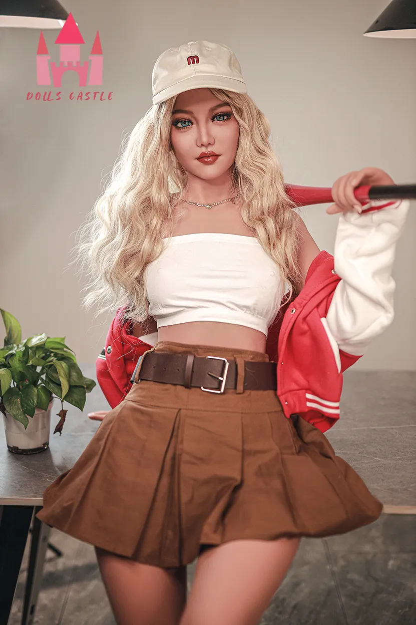 DOLL CASTLE TPE SEX DOLL 395 1