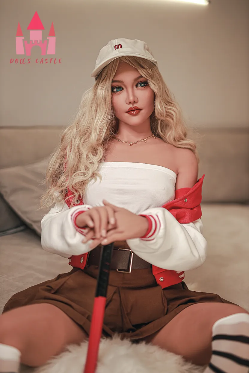 DOLL CASTLE TPE SEX DOLL 416 1