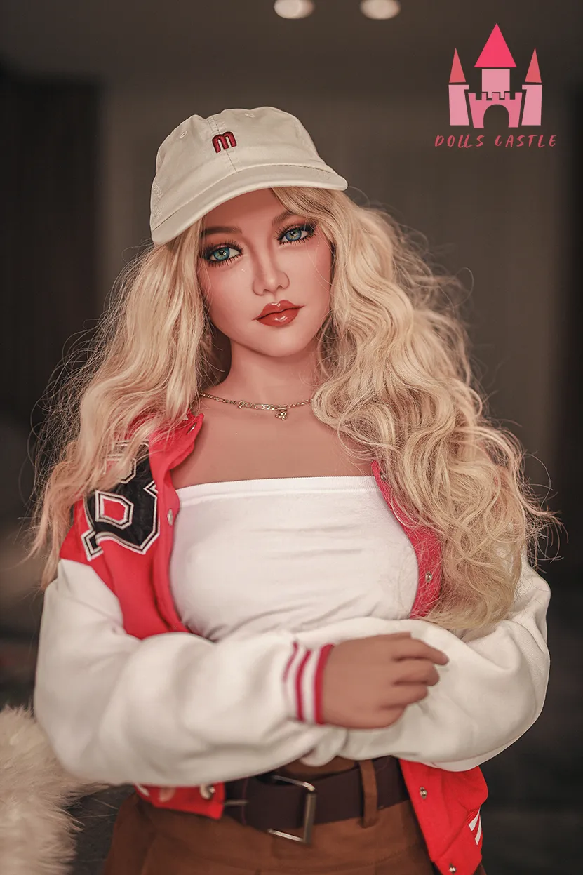 DOLL CASTLE TPE SEX DOLL 417 1