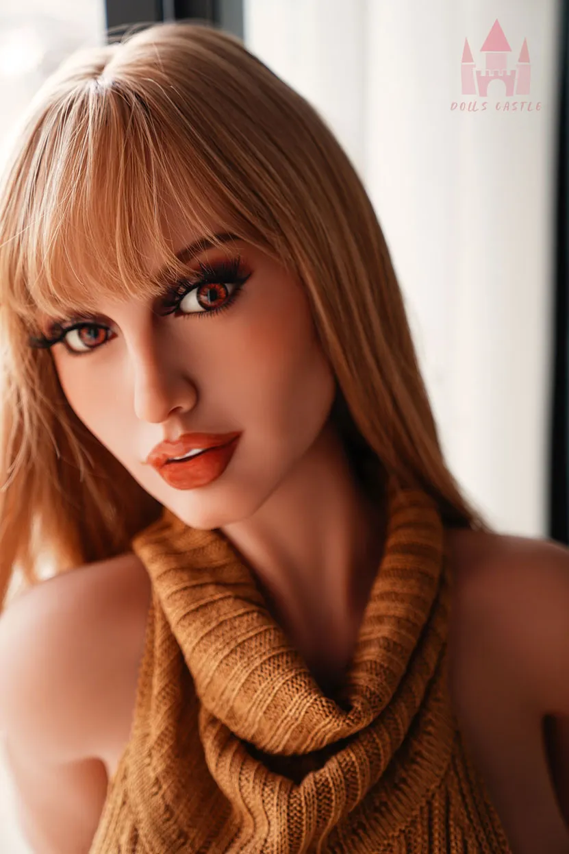 DOLL CASTLE TPE SEX DOLL 447