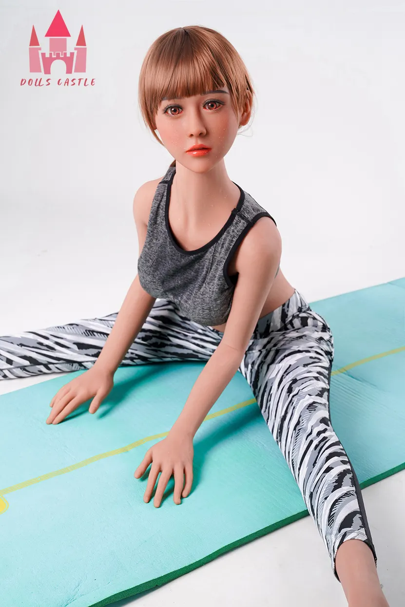 DOLL CASTLE TPE SEX DOLL 61 1