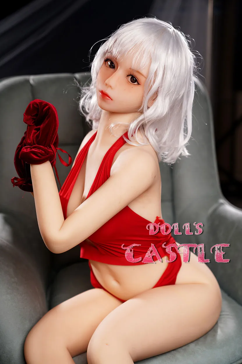 DOLL CASTLE TPE SEX DOLL 75