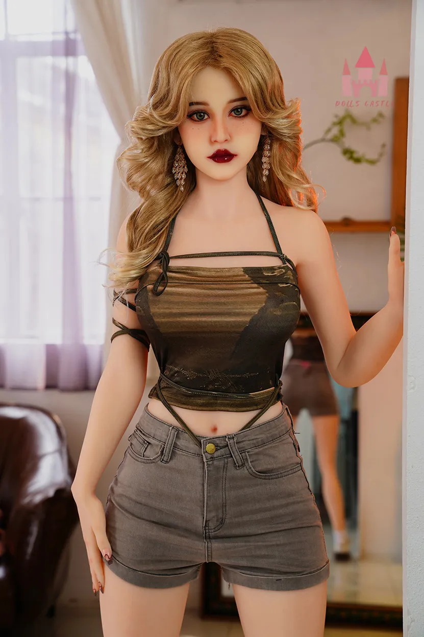 DOLL CASTLE TPE SEX DOLL 90 2