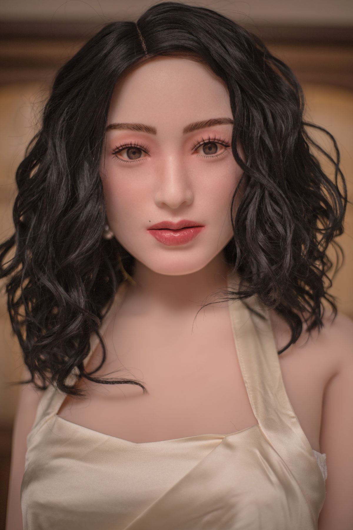 FD157cm SharlaSilicone HeadCinnamon 2 scaled