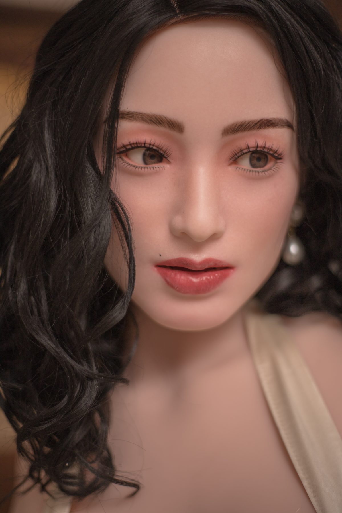 FD157cm SharlaSilicone HeadCinnamon 3 scaled