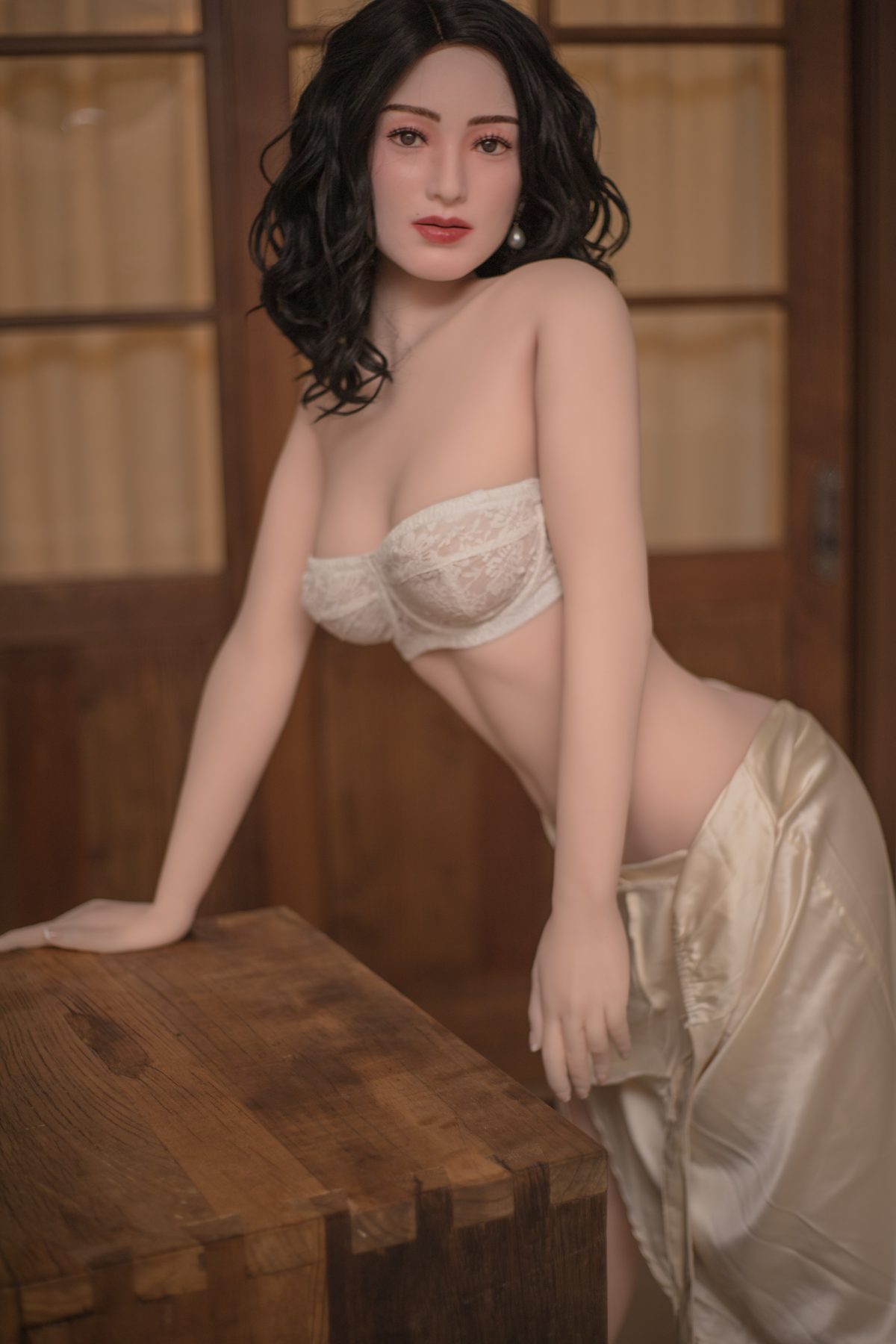 FD157cm SharlaSilicone HeadCinnamon 9 scaled
