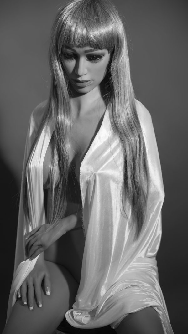 CLIMAX DOLL 165CM/5FT5 TPE SEX DOLL 13Y ADA