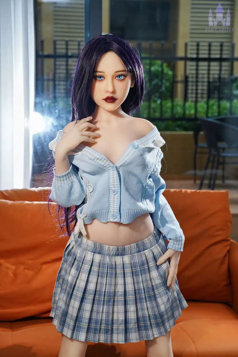 Janice 150CM B DC14 011