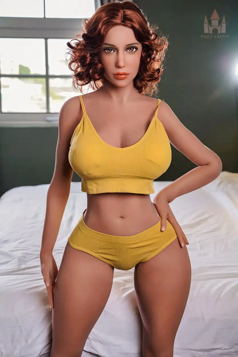 Madeleine 153CM E DC43 011